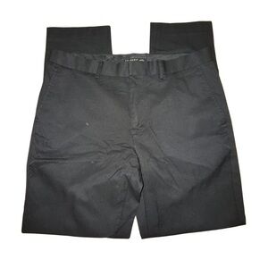 Primark Men's Black Dress Pants 36/34